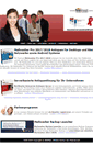 Mobile Screenshot of mailwasherpro.de